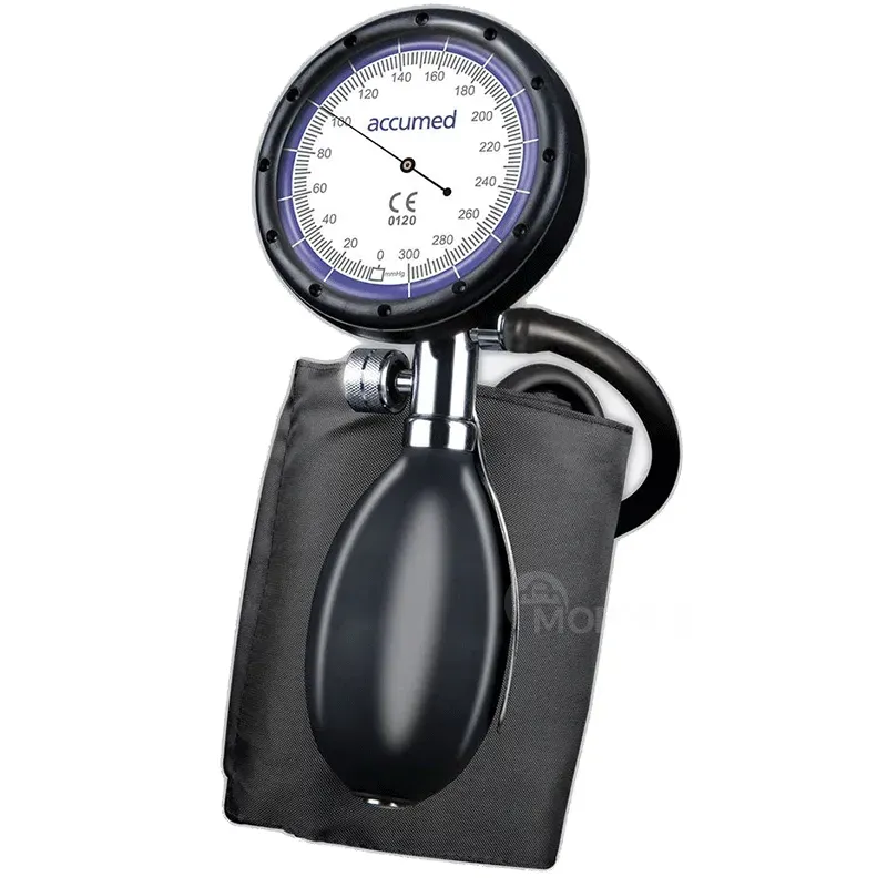 Მექანიკური წნევის საზომი აპარატი Accumed KJ-206C თბილისი - photo 2