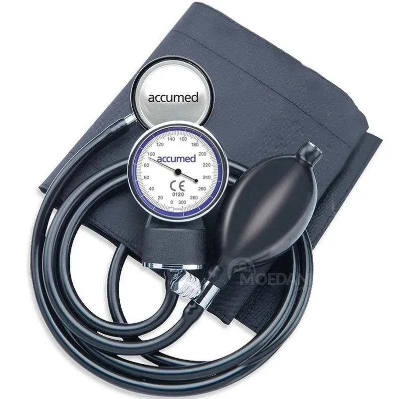 Mechanical blood pressure measuring device Accumed KJ-106 Tbilisi - photo 1