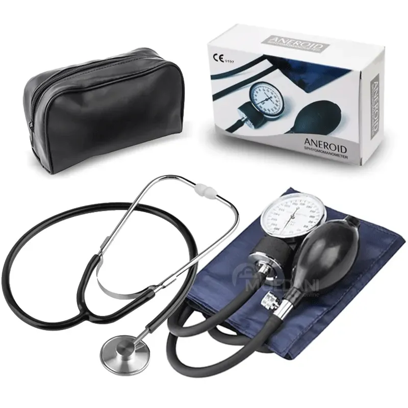 Blood pressure measuring device (arm) Aneroid R00106-1 Tbilisi - photo 1