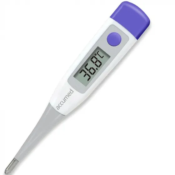 Electric thermometer Accumed Tk250 Tbilisi