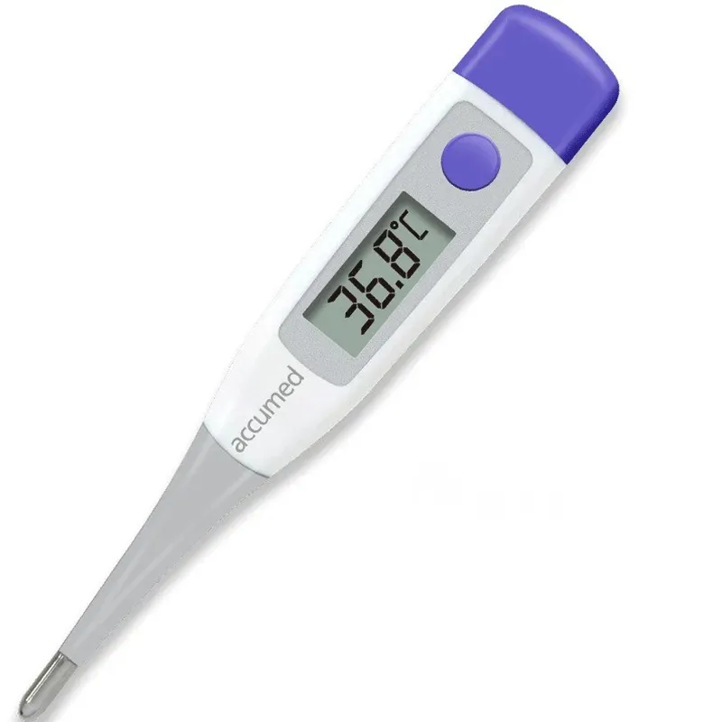 Electric thermometer Accumed Tk250 Tbilisi - photo 1