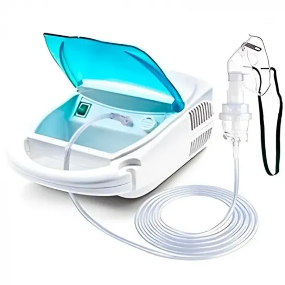 Compmist Compressor Inhaler Tbilisi