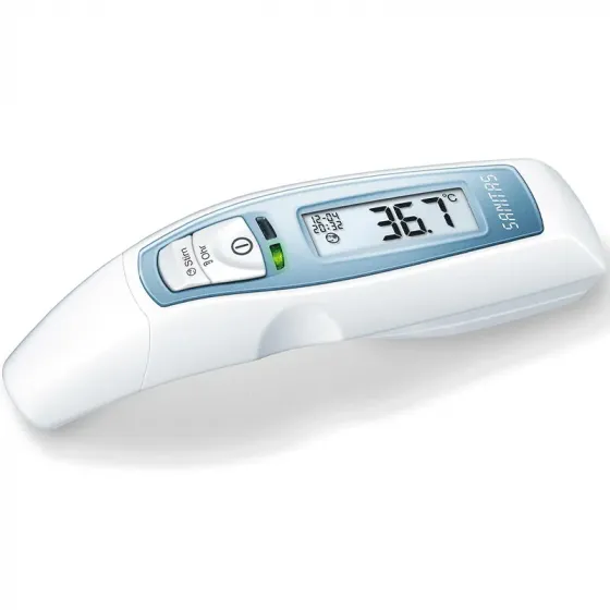Contact ear/forehead thermometer Beurer FT 65 Tbilisi