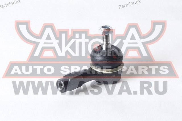Наконечник рулевой тяги Asva 0421457 Тбилиси - изображение 6