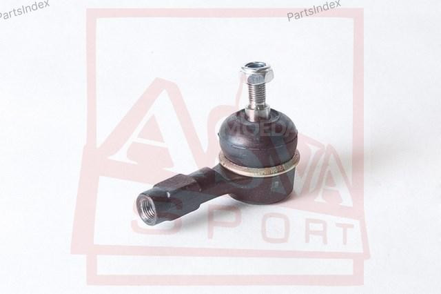 Наконечник рулевой тяги Asva 0421457 Тбилиси - изображение 1