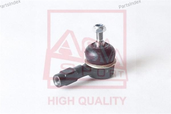 Наконечник рулевой тяги Asva 0421457 Тбилиси - изображение 5