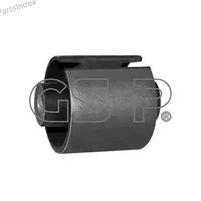 Сайлентблок - втулка амортизатора подвески GS P 516310 Тбилиси