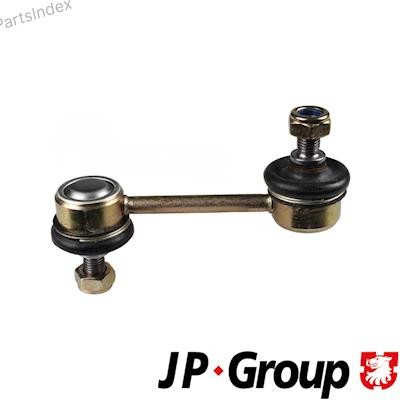 Стойка стабилизатора Jp group 3850501100 Тбилиси - изображение 1