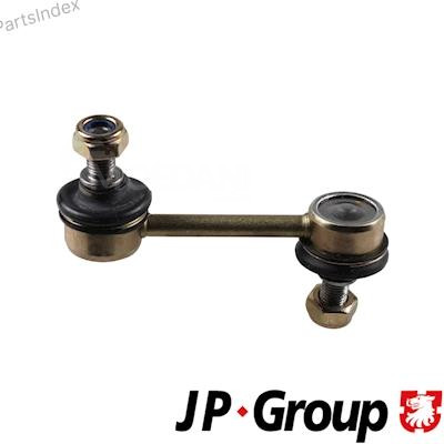 Стойка стабилизатора Jp group 3850501000 Тбилиси - изображение 1