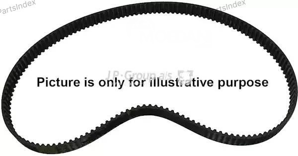 Ремень приводной Jp group 3818101000 Тбилиси - изображение 1