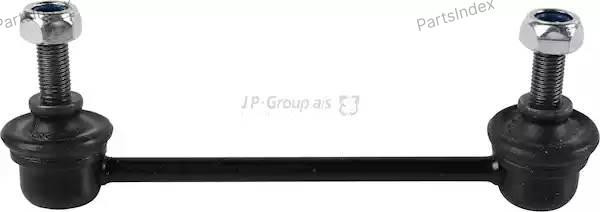 Стойка стабилизатора Jp group 3450500880 Тбилиси - изображение 1