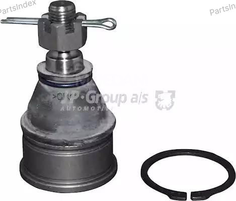 ბურთულა სახსარი (შარავოი) sharavoi Jp group 3440300700 თბილისი - photo 1