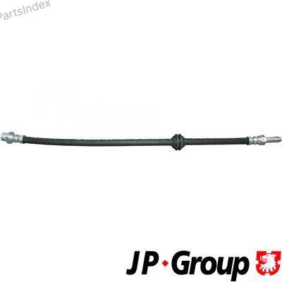 Шланг тормозной Jp group 1461601000 Тбилиси - изображение 1