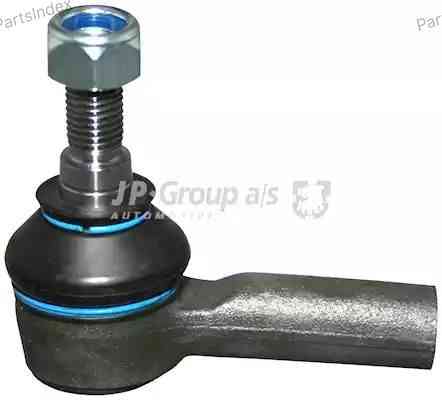 Tie Rod End Jp group 1344601900 Tbilisi