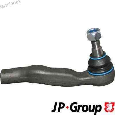 Tie Rod End Jp group 1344601380 Tbilisi