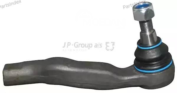 Tie Rod End Jp group 1344601380 Tbilisi - photo 1