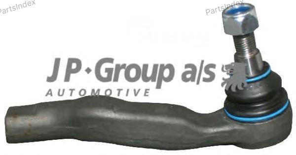 Tie Rod End Jp group 1344601380 Tbilisi - photo 2
