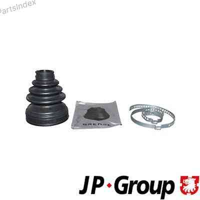 Пыльник ШРУСа (комплект) Jp group 1243701110 Тбилиси