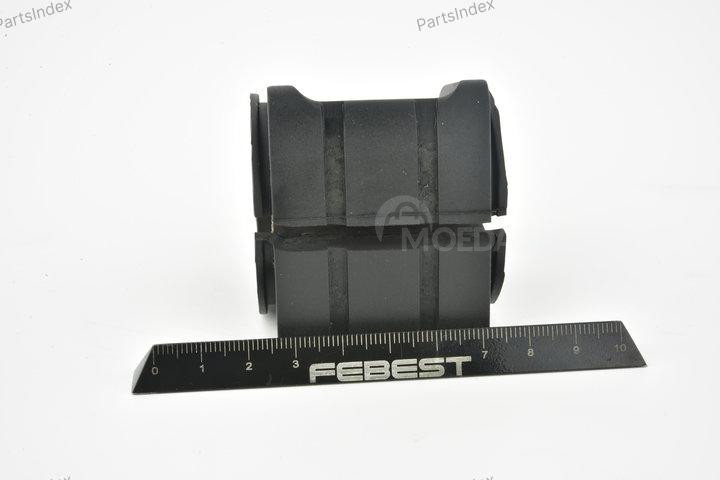 Втулка стабилизатора Febest BZSB-639F Тбилиси - изображение 2