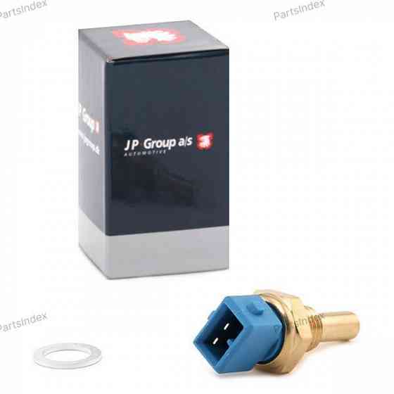 Датчик температуры охлаждающей жидкости Jp group 1193102200 Тбилиси