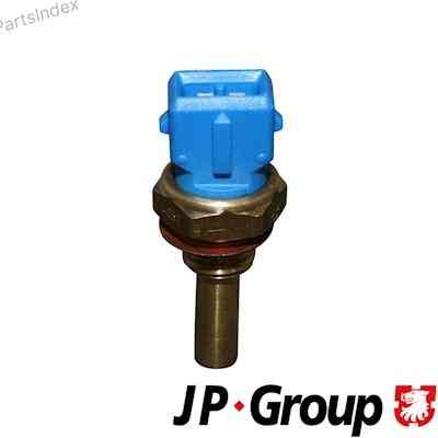 Датчик температуры охлаждающей жидкости Jp group 1193102200 Тбилиси