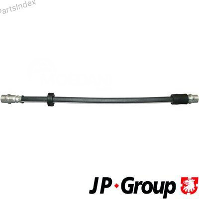 Шланг тормозной Jp group 1161602900 Тбилиси - изображение 1