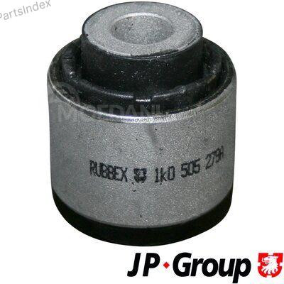 Сайлентблок Jp group 1150301500 Тбилиси - изображение 1
