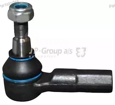 Tie Rod End Jp group 1144602800 Tbilisi - photo 2