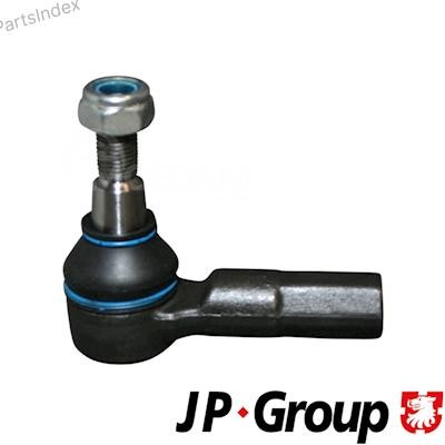 Tie Rod End Jp group 1144602800 Tbilisi - photo 3
