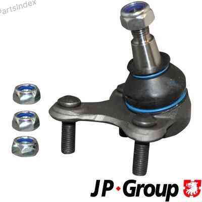 Опора шаровая подвески Jp group 1140301080 Тбилиси