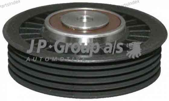 Натяжитель ремня приводного в сборе Jp group 1118301600 Тбилиси