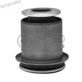 Сайлентблок - втулка амортизатора подвески GS P 516536 Тбилиси - изображение 1