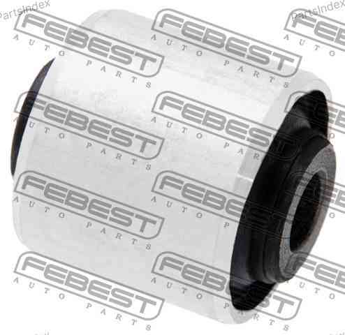 Сайлентблок рычага подвески Febest NAB-S51M Тбилиси