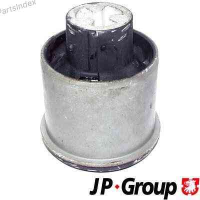 Сайлентблок задней балки Jp group 1150100400 Тбилиси