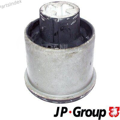 Сайлентблок задней балки Jp group 1150100400 Тбилиси - изображение 2