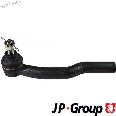 Tie Rod End Jp group 4844604470 Tbilisi - photo 1