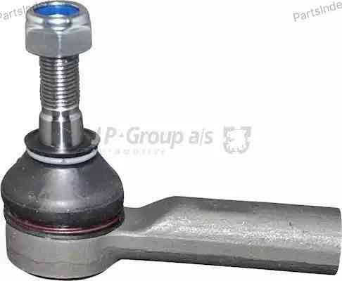 Tie Rod End Jp group 4844600900 Tbilisi