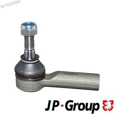 Tie Rod End Jp group 4844600900 Tbilisi