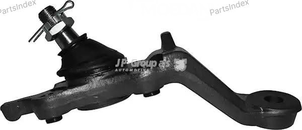 Ball Joint Jp group 4840301380 Tbilisi - photo 1
