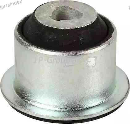 Сайлентблок Jp group 4340200200 Тбилиси
