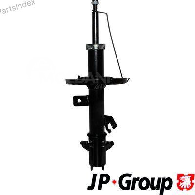 Амортизатор подвески Jp group 4042101580 Тбилиси - изображение 1