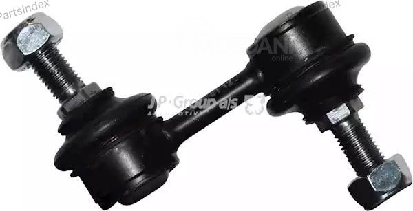 Стойка стабилизатора Jp group 3950500100 Тбилиси - изображение 1