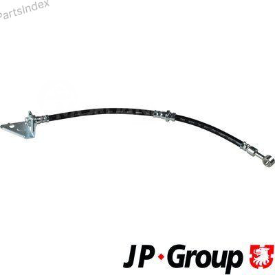 Стойка стабилизатора Jp group 3540400270 Тбилиси - изображение 2