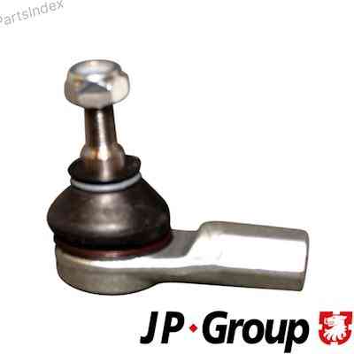 Наконечник рулевой тяги Jp group 3444600200 Тбилиси