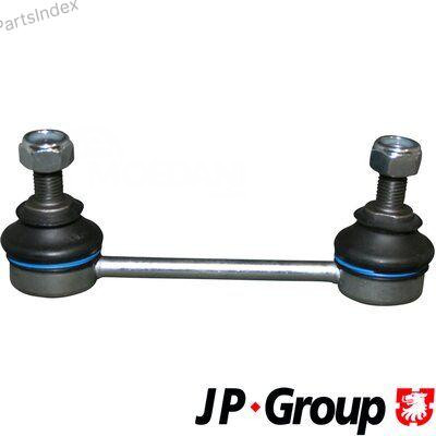 Стойка стабилизатора Jp group 1550501000 Тбилиси - изображение 3