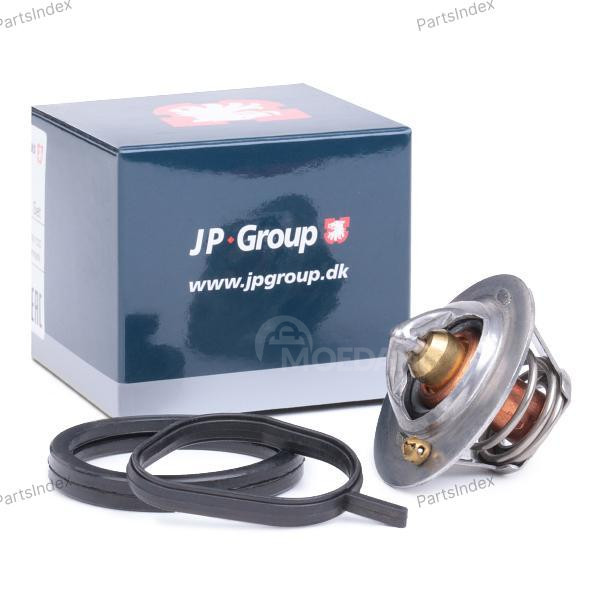 Термостат системы охлаждения Jp group 1514600810 Тбилиси - изображение 7