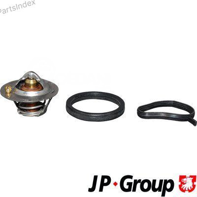 Термостат системы охлаждения Jp group 1514600810 Тбилиси - изображение 3