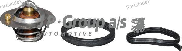Термостат системы охлаждения Jp group 1514600810 Тбилиси - изображение 4