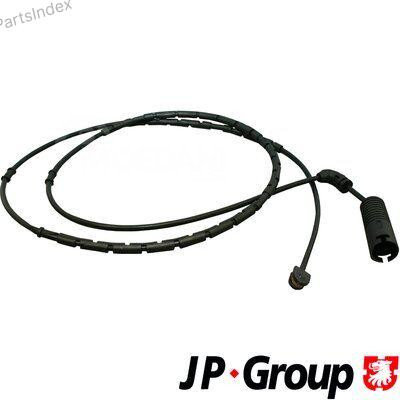 Brake Pad Wear Sensor Jp group 1497300400 Tbilisi - photo 2