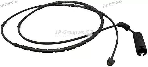 Brake Pad Wear Sensor Jp group 1497300400 Tbilisi - photo 1